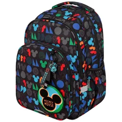 McNeill Freizeitrucksack BASE, DISNEY-MICKEY MOUSE