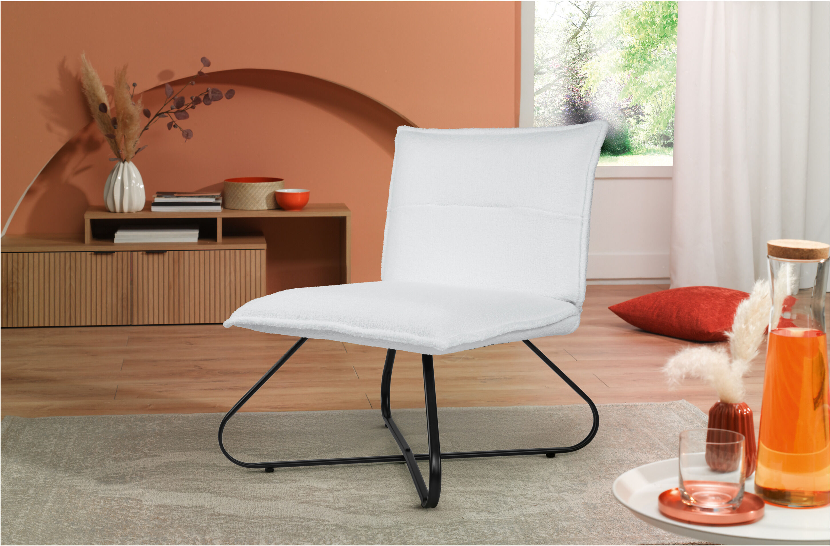 LIVARNO HOME Sessel
