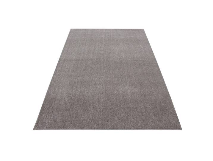 Hochflorteppich Ata Beige ca. 280x370cm