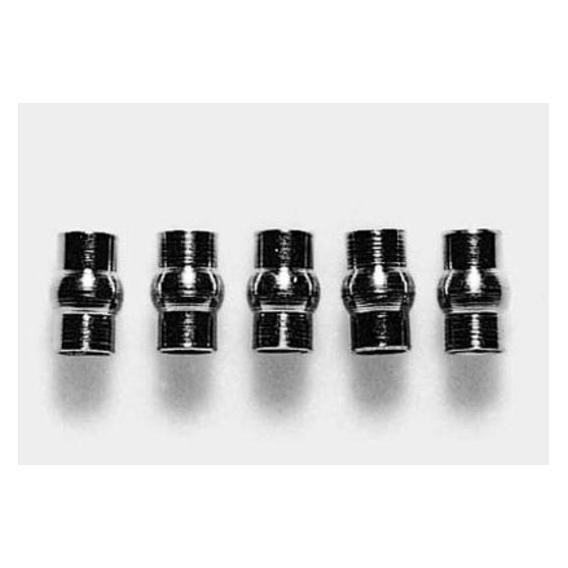Tamiya Kugelhülse 5x3mm L7,5mm (5) (300050591)