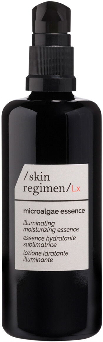 100ml comfort zone SKIN REGIMEN LX Microalgae Essence