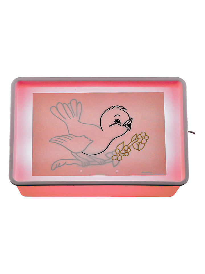 BLS Lightbox in Bunt - onesize