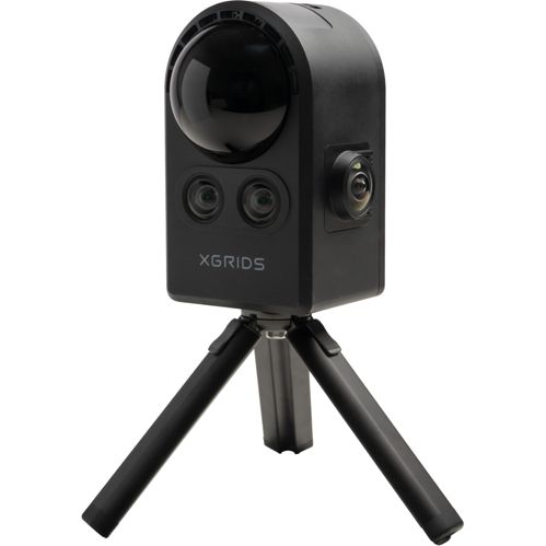 XGRIDS PortalCam Standard Kit
