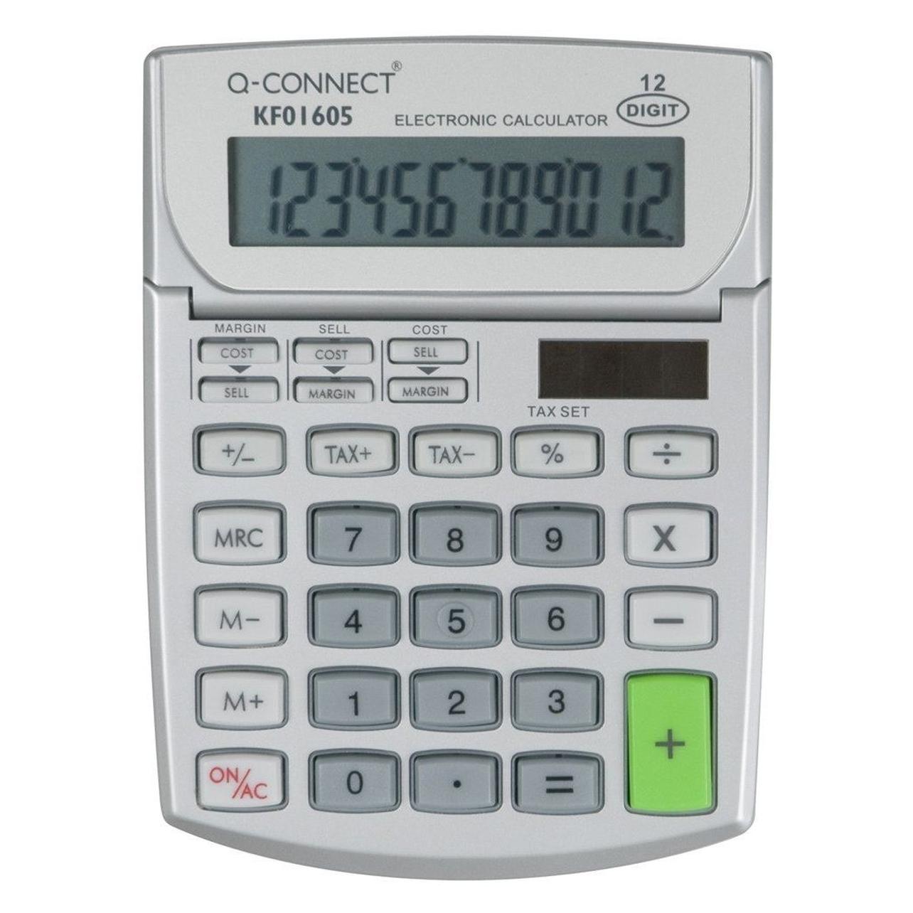 Q-Connect Kf01605 (Batteriebetrieb, Solarenergie) (KF01605)
