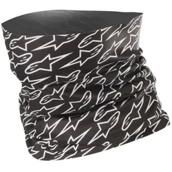Alpinestars, Unisex, Sturmhaube + Halsschlauch, Astars Isolierkragen