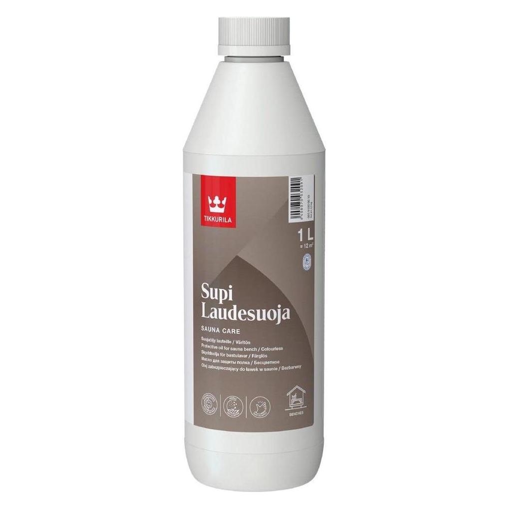 Tikkurila Supi Board Protection (00591000010)