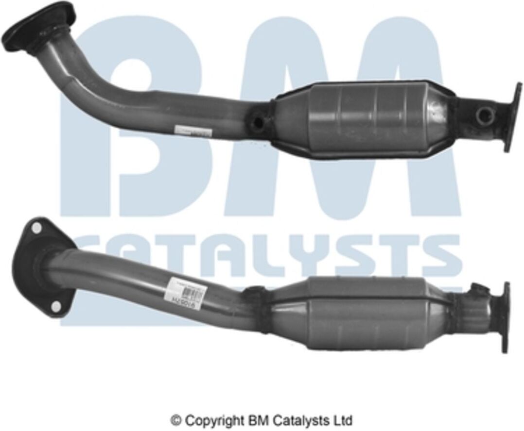 Katalysator BM CATALYSTS BM91057H
