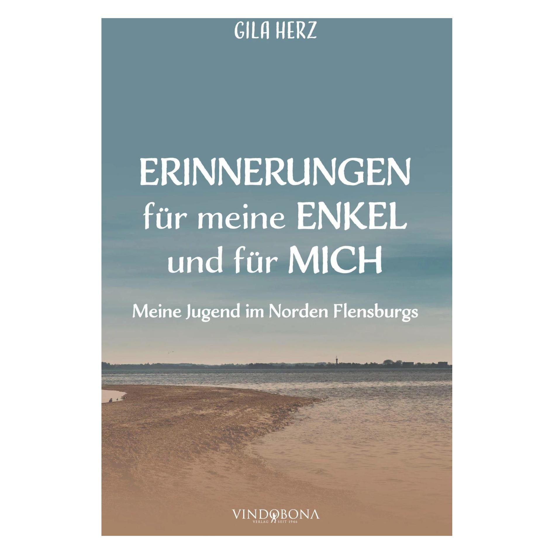 Vindobona Gila Herz (Deutsch, Gila Herz, 2023) (41810446)