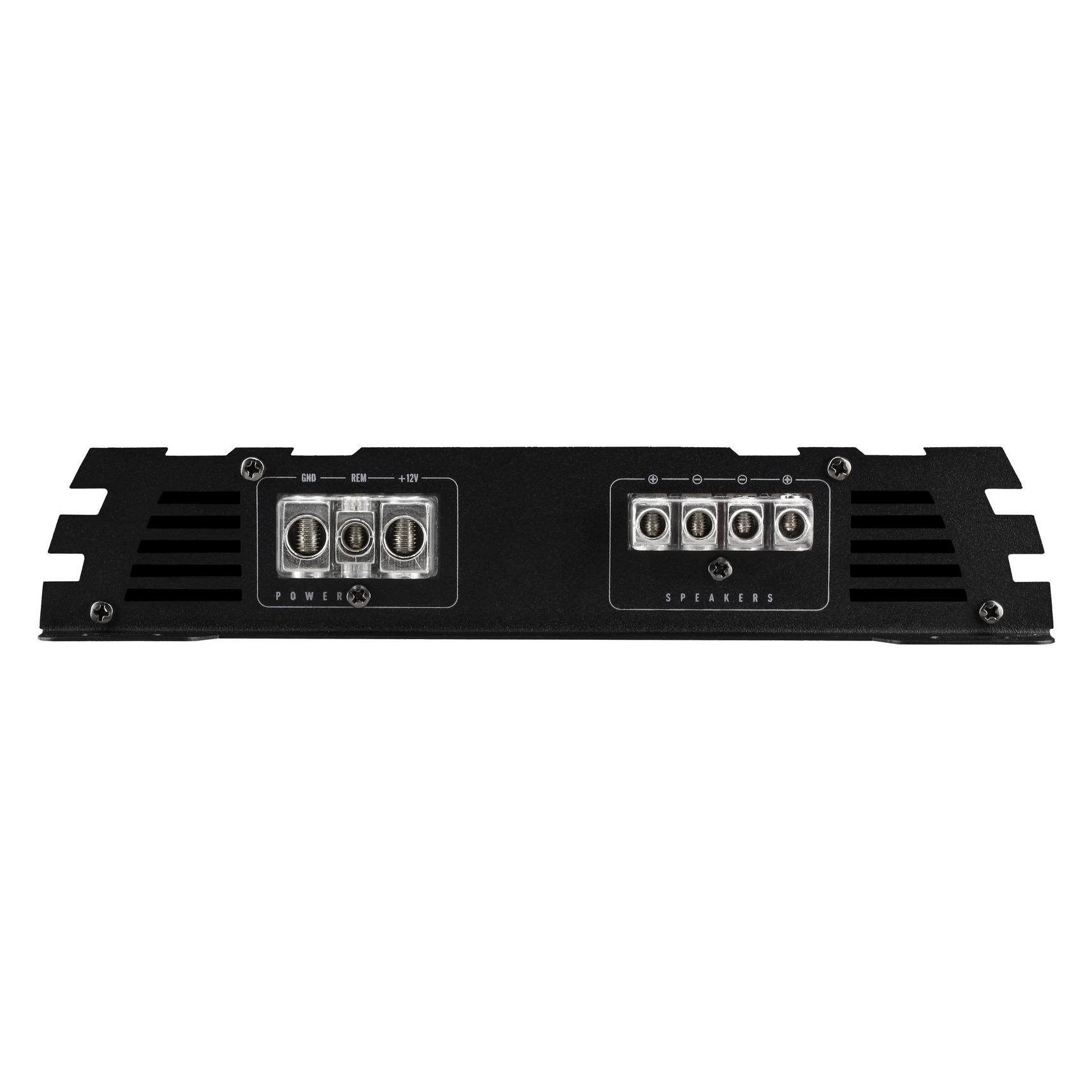 Crunch GPX3300.1D (Mono-Verstärker) (GPX3300.1D)
