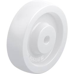 Blickle 47662 SPO 175/20G Kunststoff-Rad Rad-Durchmesser: 175 mm Tragfähigkeit (max.): 1000 kg 1 St.