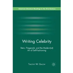 Writing Celebrity, Fachbücher von T. Galow
