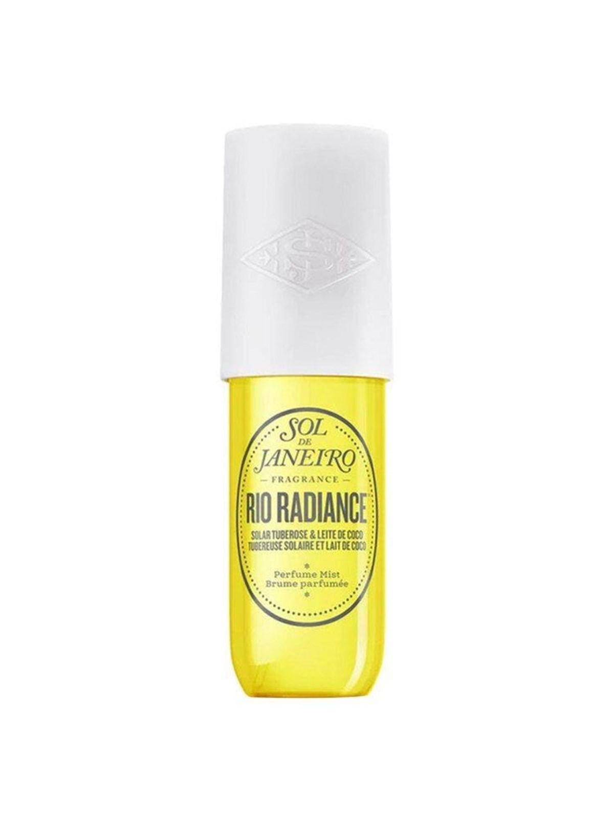 Sol de Janeiro Rio Radiance Perfume Mist - 90 ml0