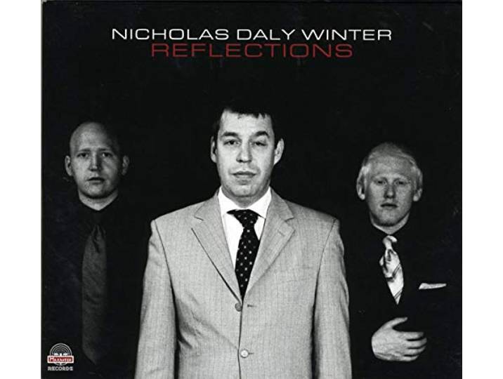 Nicholas Daly Winter - Reflections