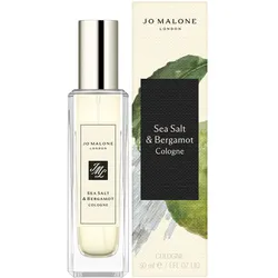 JO MALONE Sea Salt & Bergamot Eau de Cologne