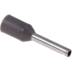 RS PRO, Kabelverbindung, Aderendhülsen bis 0.75mm2, Stift ø 1.5mm, G