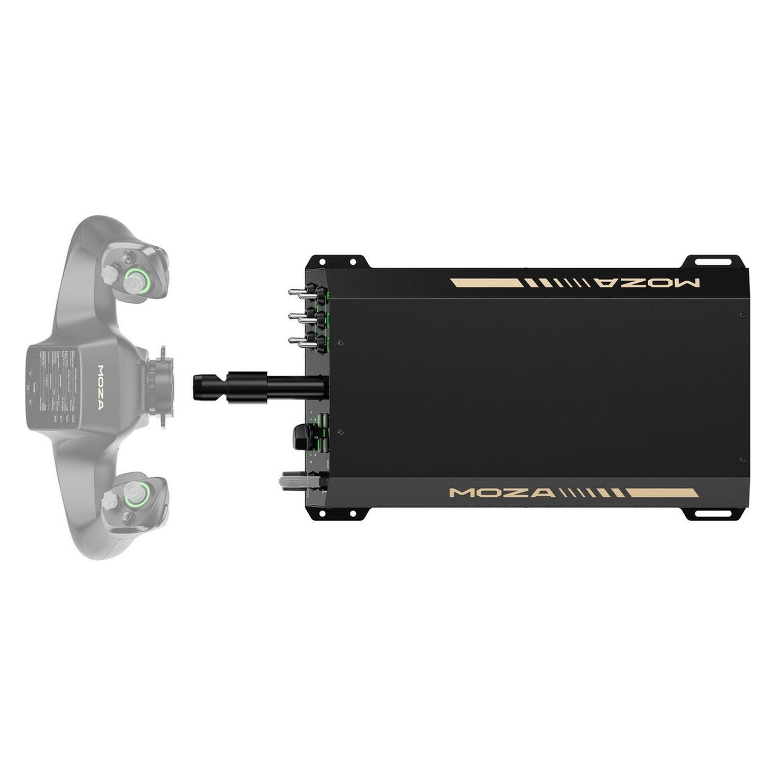 Moza AY210 Yoke Base (PC) (AS011)