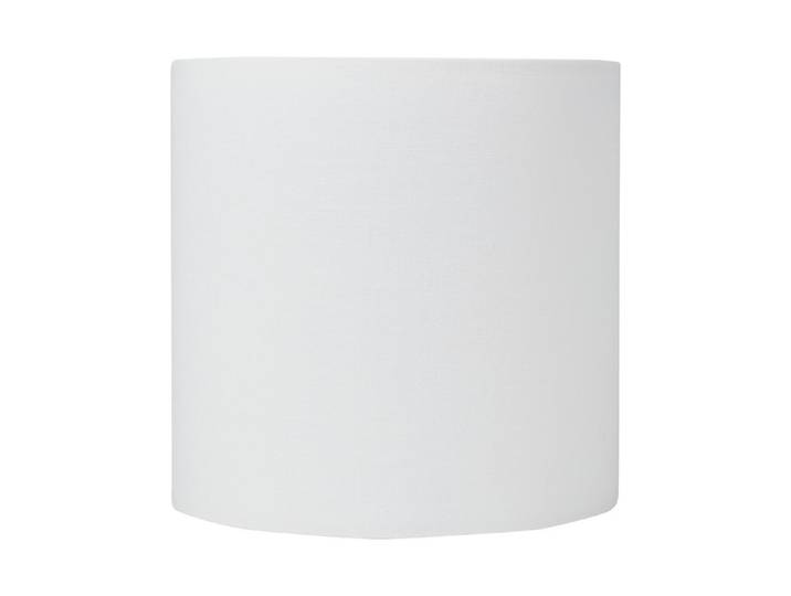 Rowa Mix Up Stoffschirm E14 Weiss ⌀ 15 cm