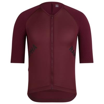 Rapha - Pro Team Aero Jersey - Radtrikot Gr S rot