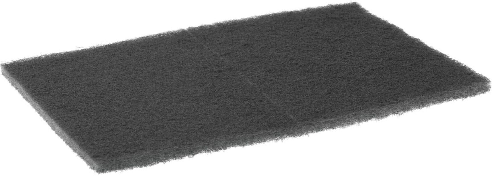 3M Scotch-Brite Schleifvlies-Pad CF-PRO, 152x228 mm, Vliesstruktur: 280 (64926)
