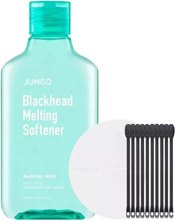 Jumiso - Blackhead Melting Set, Set, Multicolor