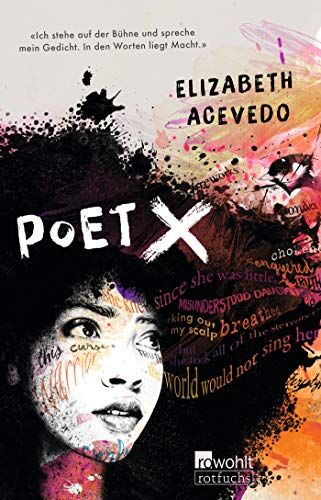 Elizabeth Acevedo - Poet X - Preis vom 09.10.2026 07:28:09 h