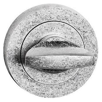 Aptel Snonaw Wc Escutcheon Tosca Antiq Nickel (36519967)