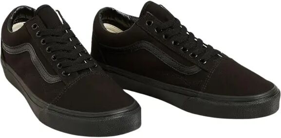 Schuhe Vans Old Skool (Schwarz - 40)