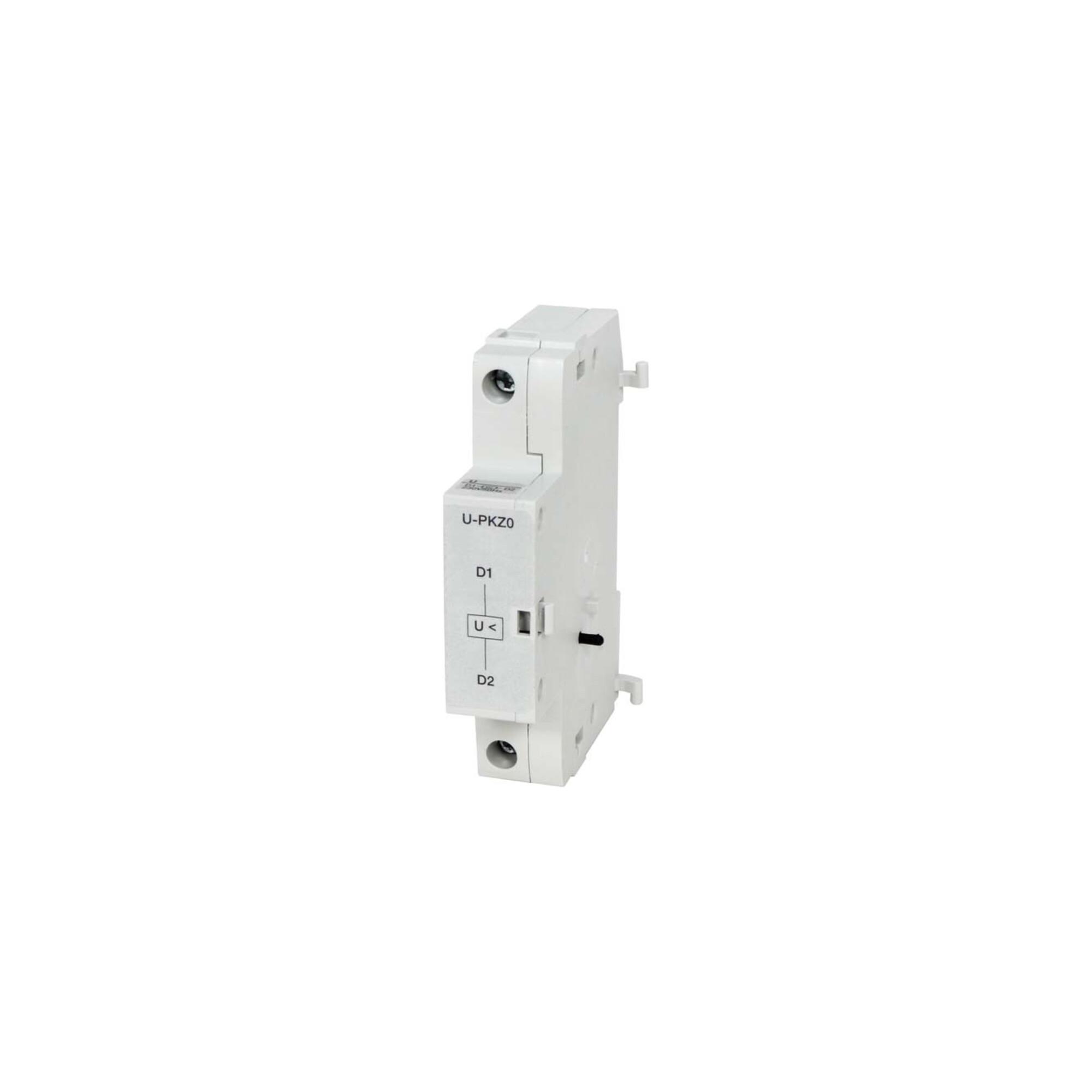 Eaton Unterspannungsauslöser unverzögert U-PKZ0(400V50HZ) (073138)