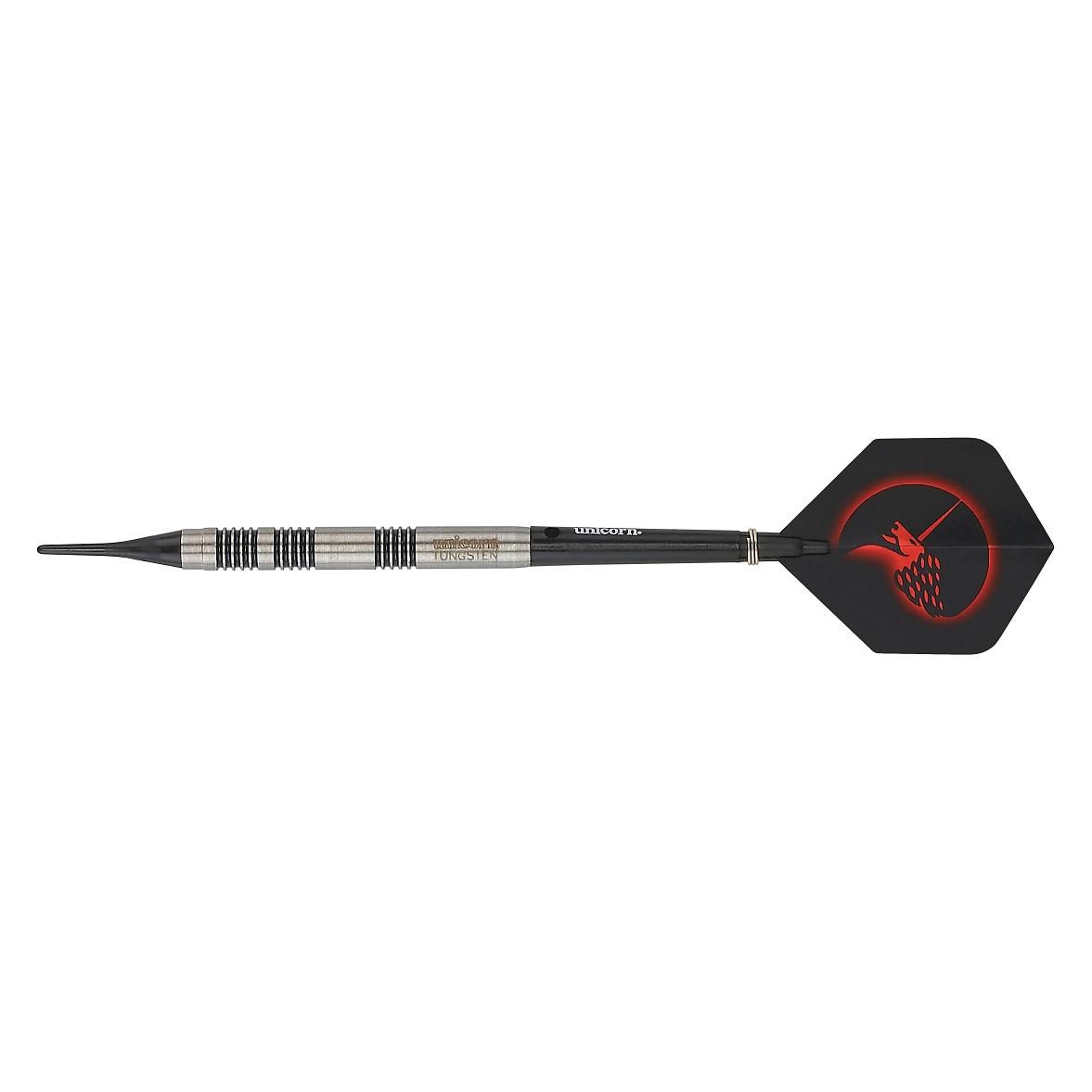 Unicorn Core Tungsten Soft Dart (19 g) (B001BJ6RN8)