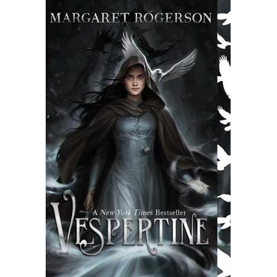 Vespertine, Taschenbuch von Margaret Rogerson, Margaret K. McElderry Books, 978-1-5344-7712-4