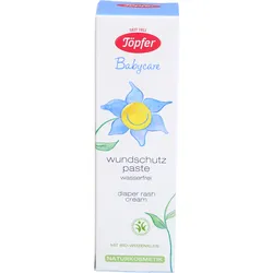 Töpfer Babycare Wundschutzpaste 75 ML