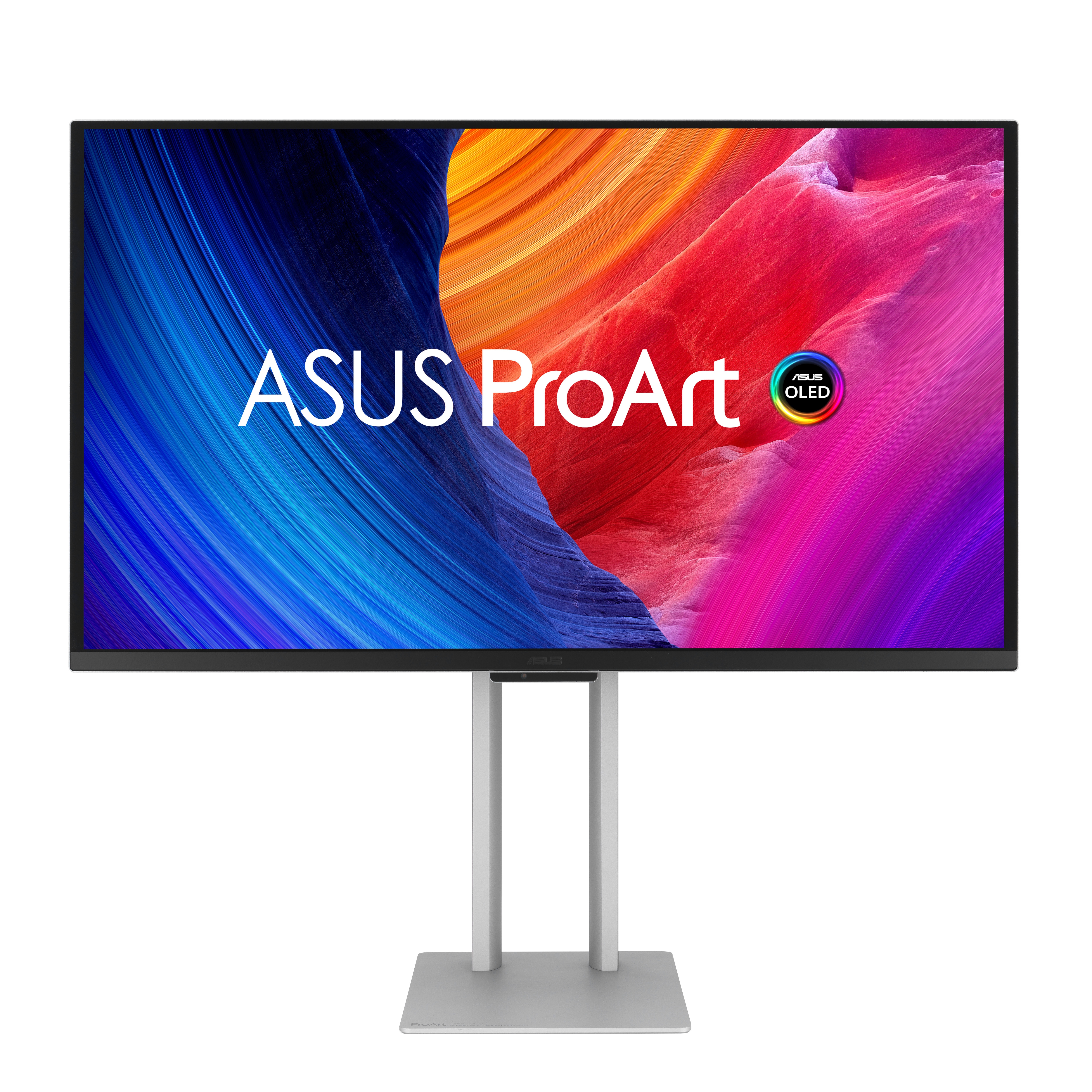 ASUS ProArt PA27UCDMR 26.5 Zoll 4K (UHD) Quantum Dot Panel 16:9 240 Hz Monitor