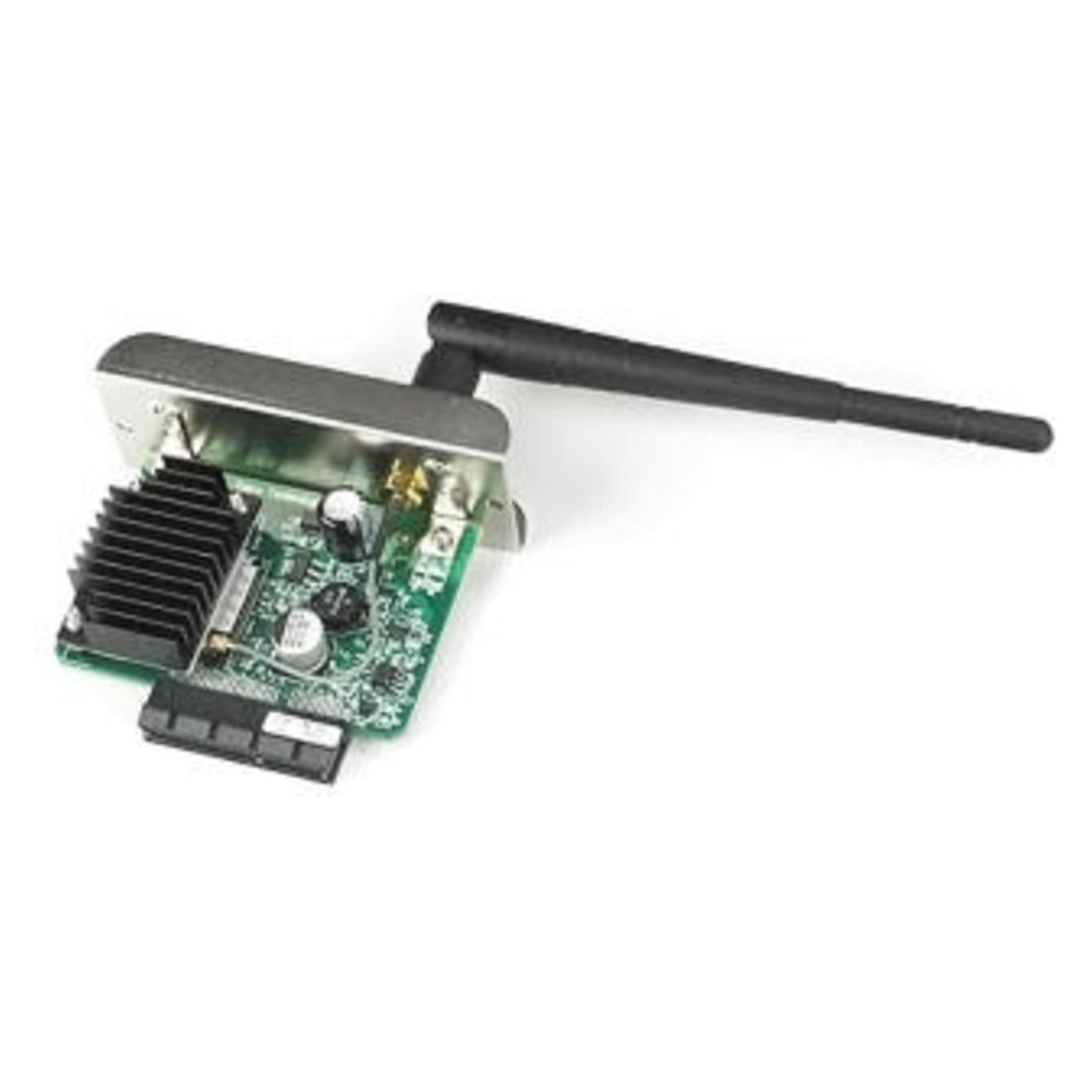 Zebra Netzwerkadapter (P1083320-037C)