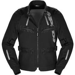Spidi Enduro Pro Motorrad Textil Jacke