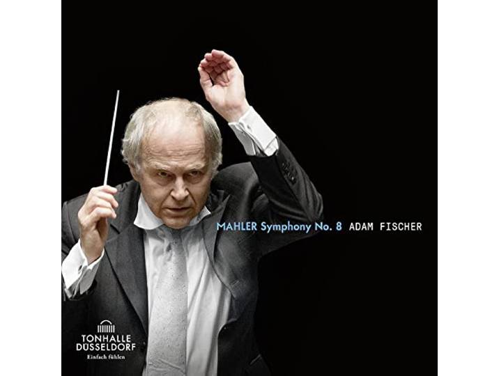 Adam Fischer - Mahler, Symphony No. 8