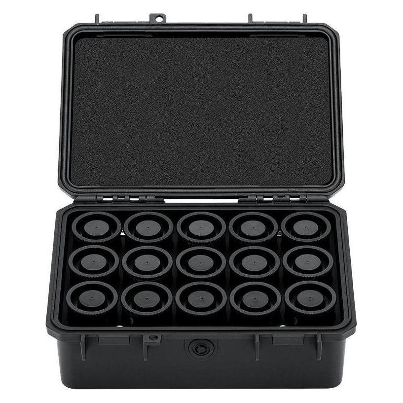 JJC JBC 15X135 Film Storage Case (Fotokoffer) (JBC-15X135)