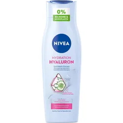 NIVEA HYDRATION HYALURON Shampoo 250,0 ml