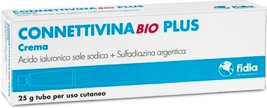 Connettivina Bio Plus Crema 25g