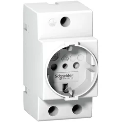 Schneider Electric Steckdose A9A15303