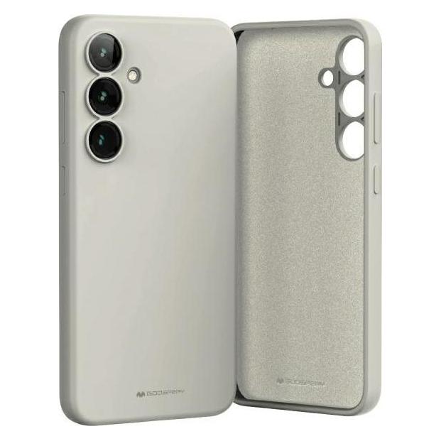 Mercury Silicone Samsung A16 A166 stone (Samsung Galaxy A16) (58189535)