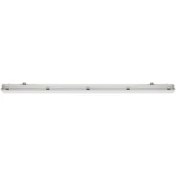 Pracht, Feuchtraumleuchte, LED-Feuchtraumleuchten-Set 1.2m LUNARETROSET#5212204 (2200 lm)