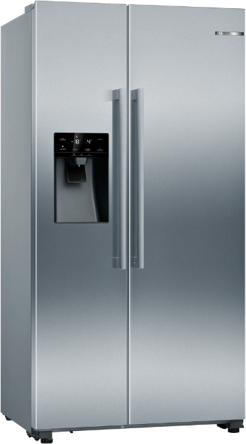 Bosch Frigorífico Americano  KAD93AIDP