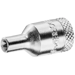 GEDORE TX 20 E8 Steckschlüsseleinsatz 1/4 Außen-TX E8"