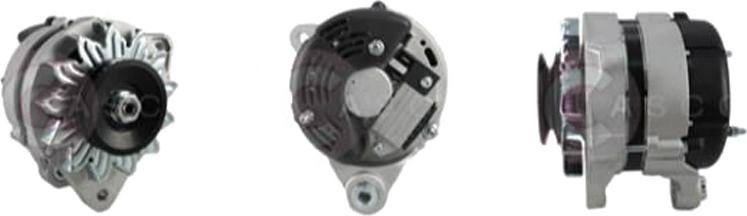 CASCO CAL48113AS Lichtmaschine Generator LiMa 70A 12V