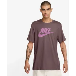 NIKE Sportswear T-Shirt Herren 502 - tattoo L
