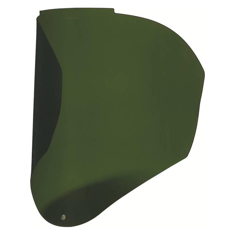 Honeywell Schutzscheibe Bionic klar,passend f.40 00 370 410PC (1011625)