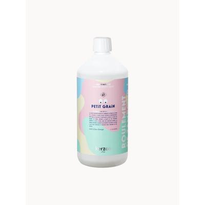 Petit Grain - Fragranced Laundry Soap 1000ml Zitrus, holzig, moschusartig von Kerzon