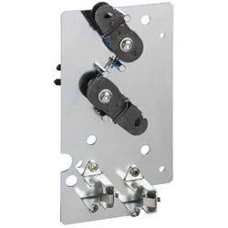 Schneider Electric LV833201SP Verriegelung über Kabel für 2x MasterPact MTZ1 in Einschub