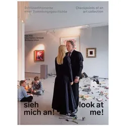 Sieh mich an! / Look at me!, Fachbücher von Sasa Ullrich Hanten-Schmidt