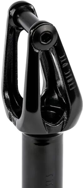 Stunt Scooter Fork Ethic Heracles 12 STD SCS (Black Mirror)